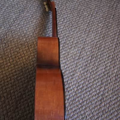 "Heit" Unknown 1960's-1970's Dark Wood Burst image 7