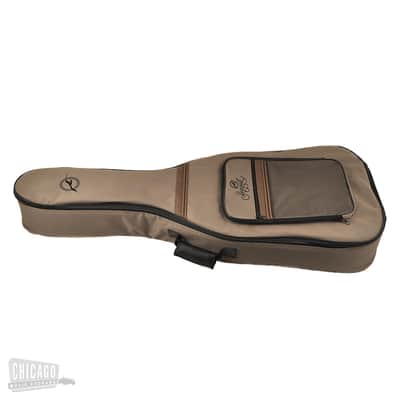 Seagull Dreadnought Gig Bag - Tan image 1