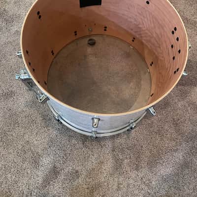 Tama Starclassic Performer 18" x 24" Bass Drum image 20