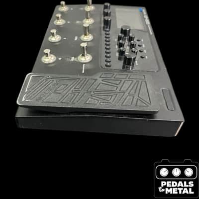 Valeton GP-200 Multi-Effects Processor 2022 - Present - Black - X18958 image 5