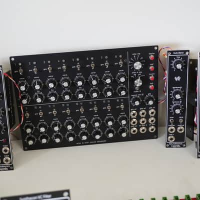 Soundtronics 5U Modular Large Lot image 3