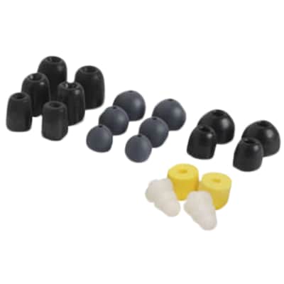 Shure SE53BABK+UNI 3BA Earphone,Black,W/Model:RMCE-UNI image 11