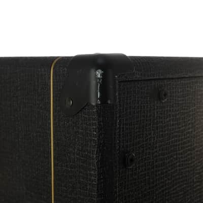 Orange PPC212V Vertical Speaker Cabinet Black (Ex Demo) image 4
