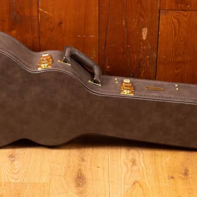 Heritage Custom Shop Core H-150 Dark Cherry Sunburst Artisan Aged 2024 image 20