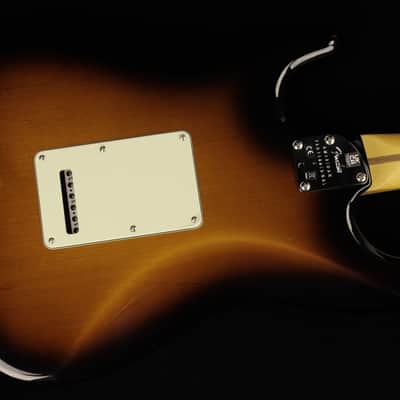 Fender American Professional II Stratocaster - RW 2CS (#598) image 19