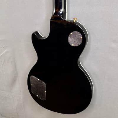 Gibson Les Paul Custom Lite 2014 - Ebony image 6