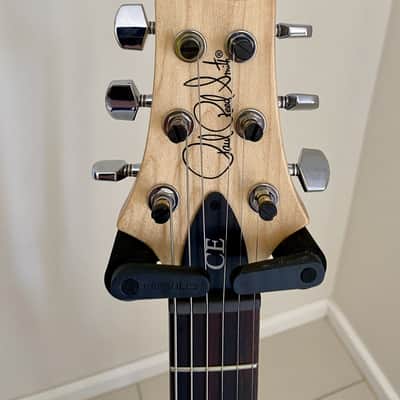 PRS USA CE-24 Semi-Hollow, Custom Color w/ HSC! image 7