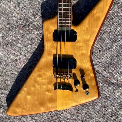 Alembic Exploiter 1983 - Natural image 3
