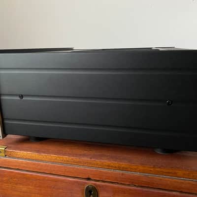 McINTOSH C2300 TUBE PREAMPLIFIER HI-END AUDIO MADE IN USA BOX REMOTE COMPLETE image 5