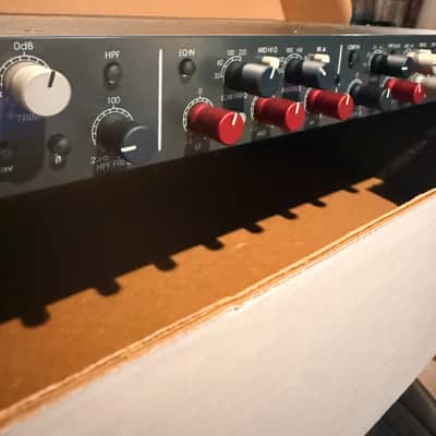 Rupert Neve Designs Shelford Channel image 2
