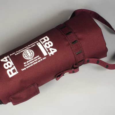 AEA R84 Ribbon Microphone image 5