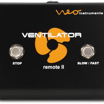Neo Instruments Ventilator II Remote Footswitch image 1