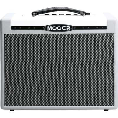 Mooer SD30 30-Watt 1x8" Digital Modeling Guitar Combo