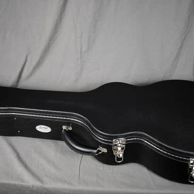 Collings 0002H G w/ 1-3/4" Nut Width image 14