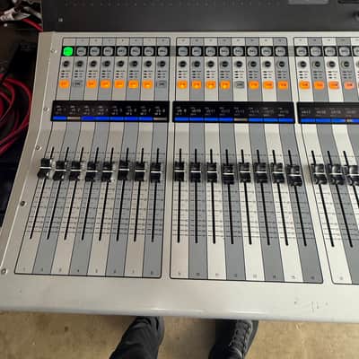 Yamaha TF5 48 Input Digital Mixing Console image 8