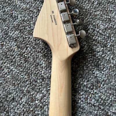 2024 Fender MIJ FSR Traditional II '60s Jaguar Sherwood Green Metallic image 5