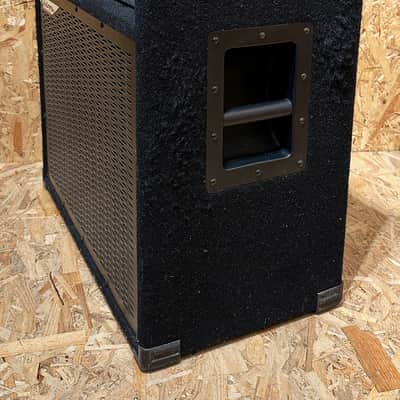 Pre Owned Ashdown Mag 300 1x15 300w Bass Combo image 4