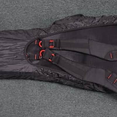 Gator Pro-Go Gig Bag For Electric Basses image 3
