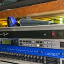 Yamaha Motif Rack Tone Generator 2000s - Gray