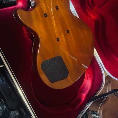 Gibson Les Paul Standard HP-II with Locking Grover Tuners 2018 - Mojave Fade image 3