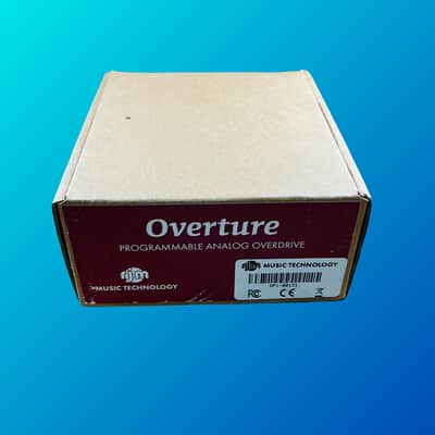 RJM Overture image 2