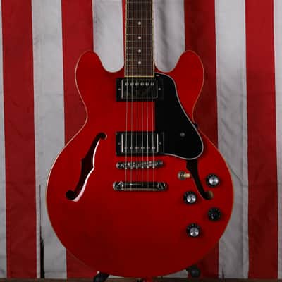 Epiphone ES-339 - Cherry image 1