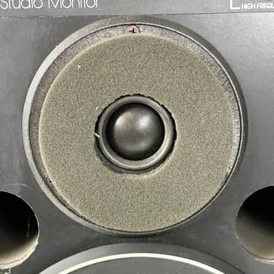 Electro-Voice Sentry 100A Studio Monitor Speakers (Pair) image 4