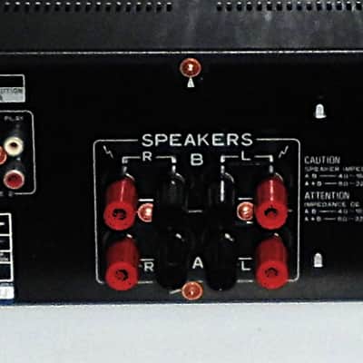 PIONEER A-402 AMP HiFi-Vollverstärker * sehr schön, sauber & rauchfrei imagen 2