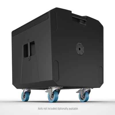 LD Systems ICOA SUB 18 A - Schwarz image 7