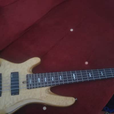 Yamaha Trb 1005 2006 Left handed (lefty) image 2