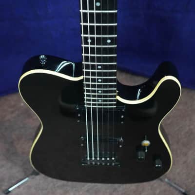 Schecter PT Model 1983 Black image 11
