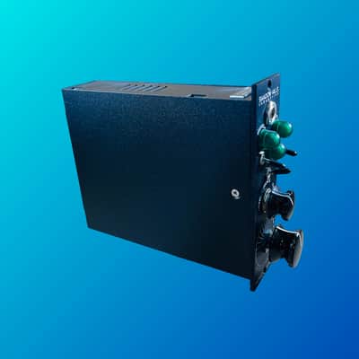 Shadow Hills Mono GAMA 500 Series Mic Preamp Module with Switchable Transformers image 3
