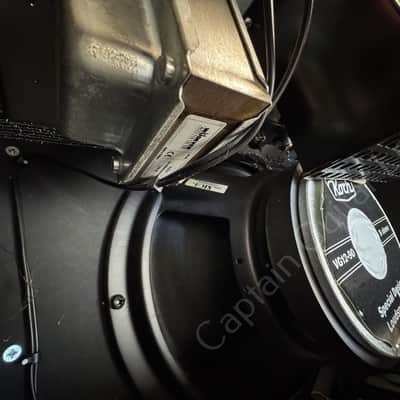 2008 Koch - Twintone II Combo + TS112 Cab - ID 5925 image 14