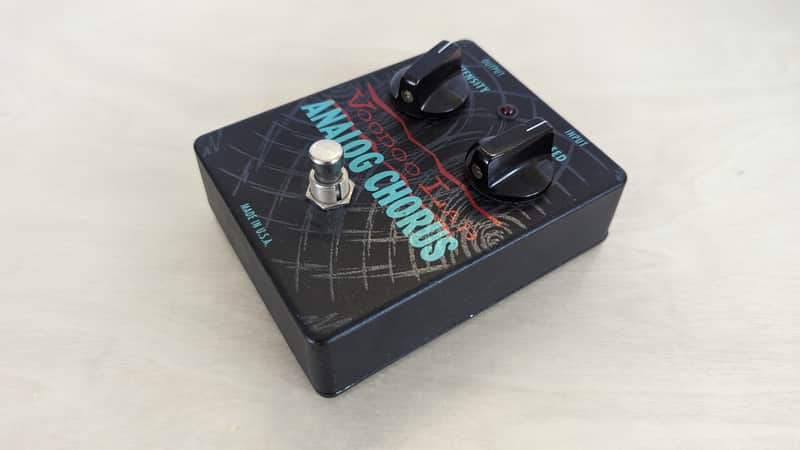 Voodoo Lab Chorus 90's image 1