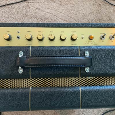 Marshall Astoria CME custom Limited Edition Greta Van Fleet! image 7