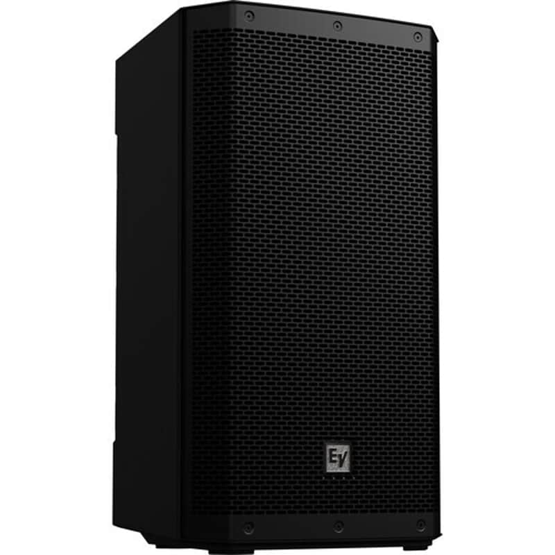 Electro-Voice ZLX-12PG2-US 12 2-way powered speaker, US cord image 1
