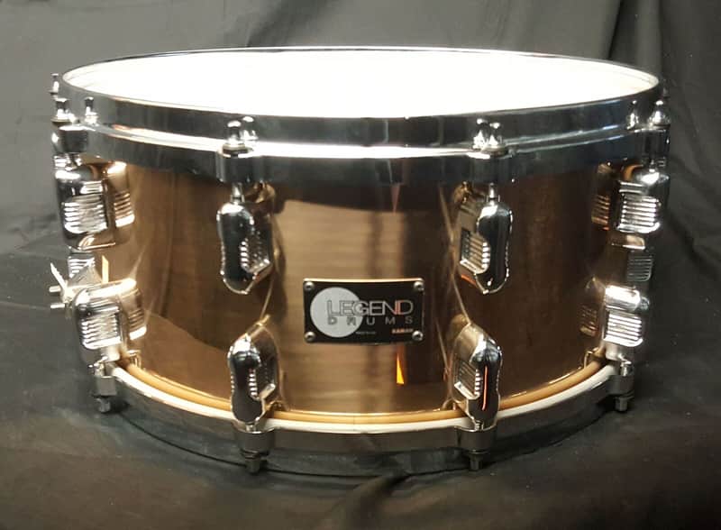 ポポテン Legend L-614PB 6.5x14