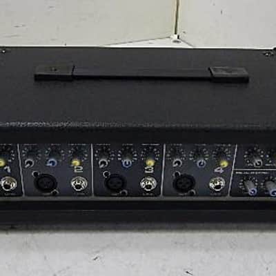 Peavey PV14B 4 Channel Powered Mixer Power tested -Floor model image 2