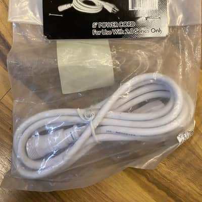 LED-PC5A 1.5m Power Cable for LED 2.0 Series Controllers image 2