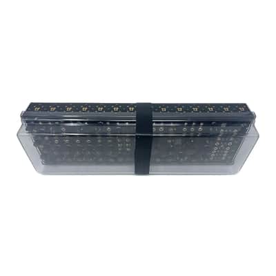 Endorphin.es Shuttle System Eurorack Modular Instrument (Black) (B-stock) image 2