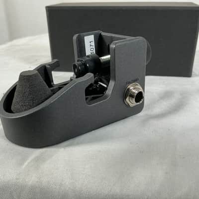 Roland RT-30H Single Acoustic Drum Trigger 2010s - Black image 4