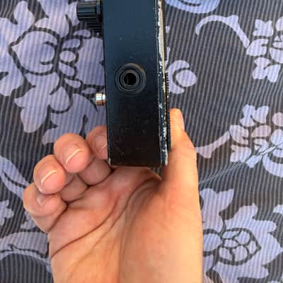 Tech 21 SansAmp GT2 image 4