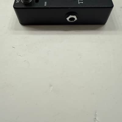 Amptweaker Tight Drive Overdrive Amp Tweaker Guitar Effect Pedal image 4