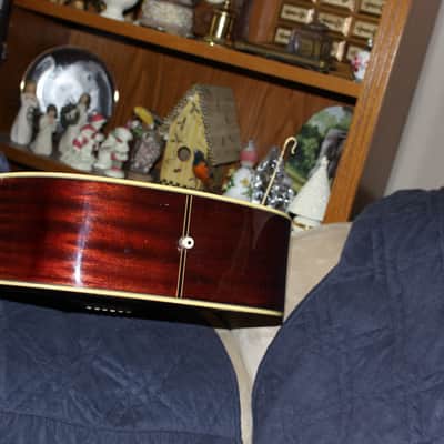 Vintage 1976 Alvarez Yairi DY57-w/HSC Simply the Best period for Yairi!Amazing Tone&Quality, A Canon image 16
