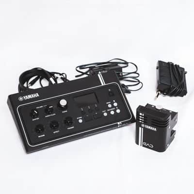 Yamaha EAD10 Electronic Acoustic Drum Module w/Case image 4