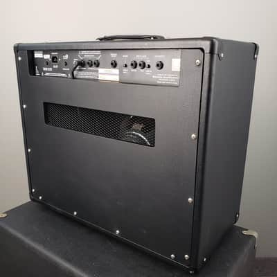 Blackstar HT Club 40 - 1x12" Tube Guitar Combo - Black image 10