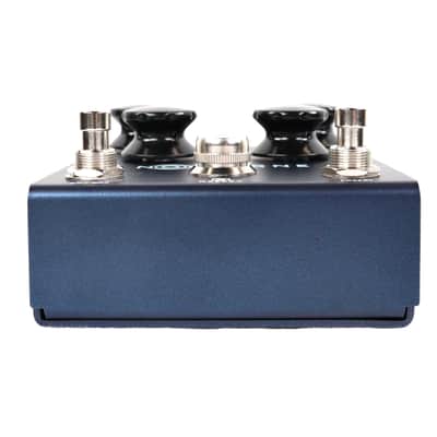 Used Keeley Nocturne Andy Timmons Reverb Guitar Effects Pedal image 6