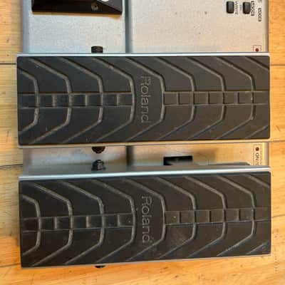 Roland FC-300 MIDI Foot Controller image 3
