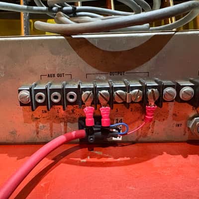 Langevin AM7A Compressor/Limiter image 8