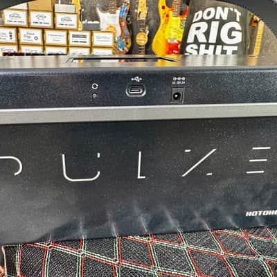 Hotone PULZE ECLIPSE COMBO SUPER PACK GIGBAG INCL. image 8
